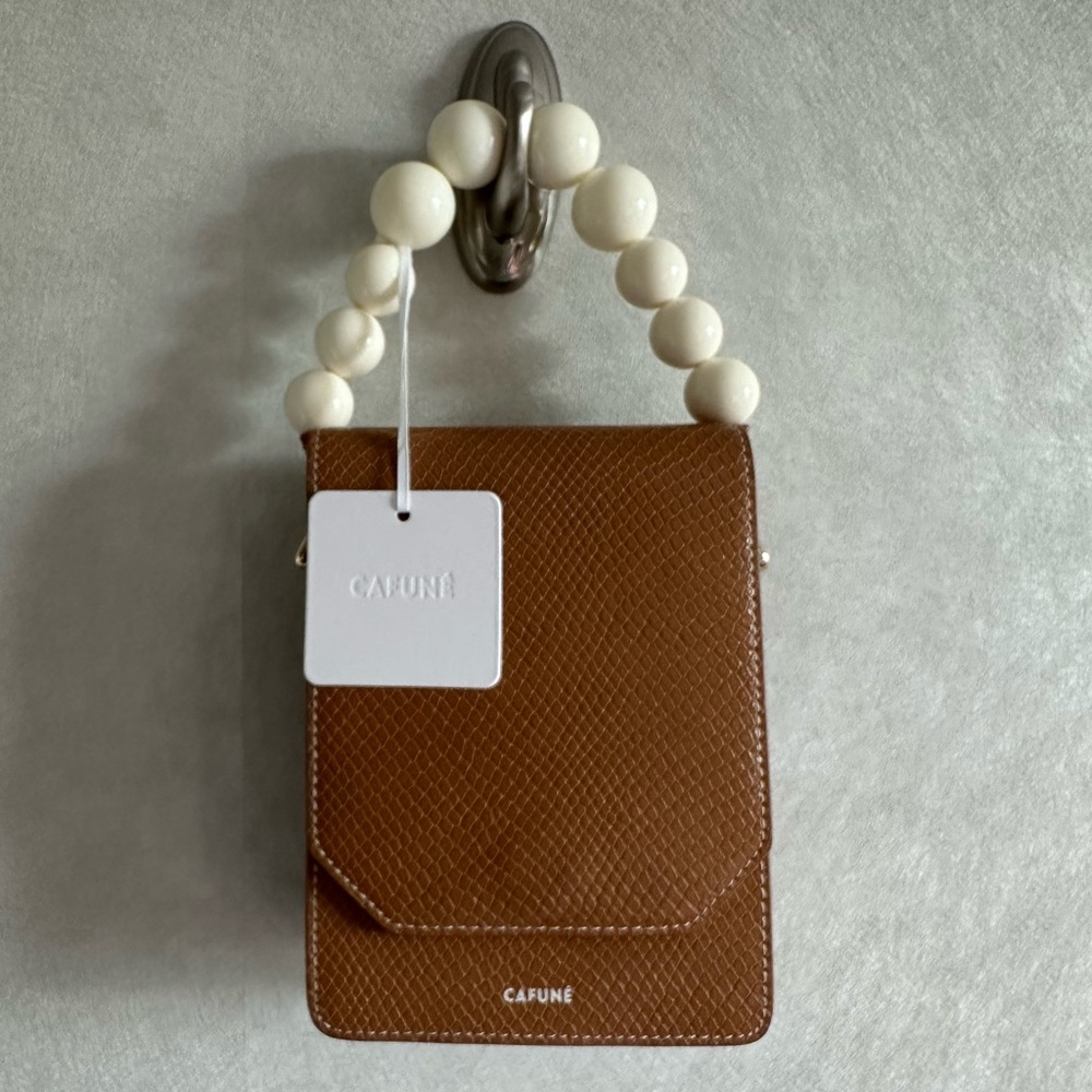 Statement bag